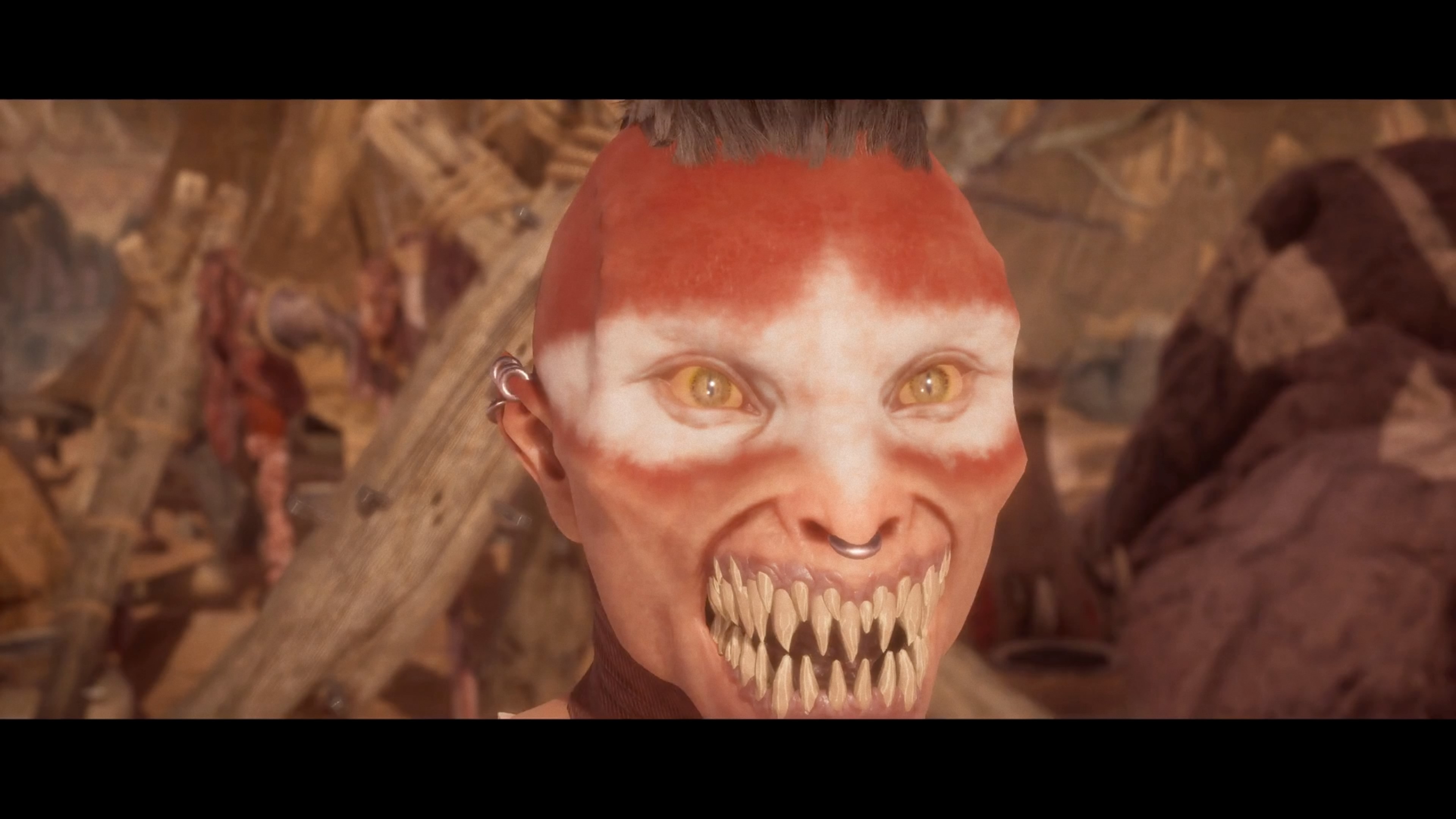 Mortal Kombat 11 - Imagen 34